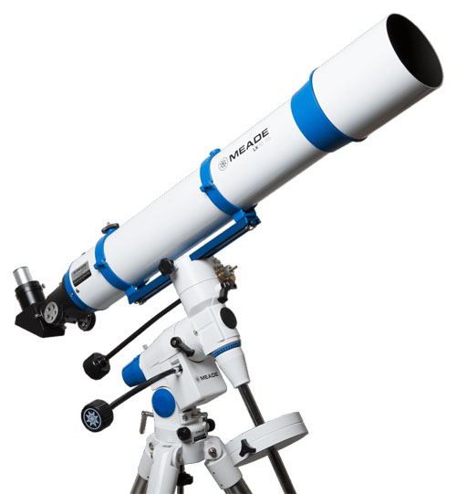 Meade LX70 赤道儀式天文望遠鏡最終清倉特賣